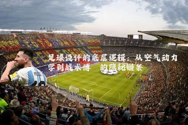 足球设计的底层逻辑：从空气动力学到战术博弈的隐秘链条