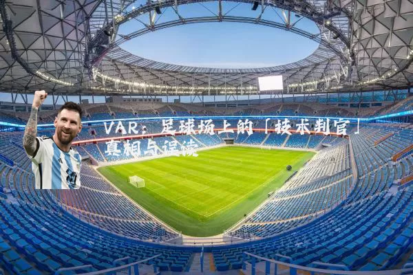 VAR：足球场上的「技术判官」真相与误读